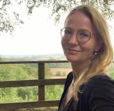 Psykoterapeut Nina Sne Thykjaer